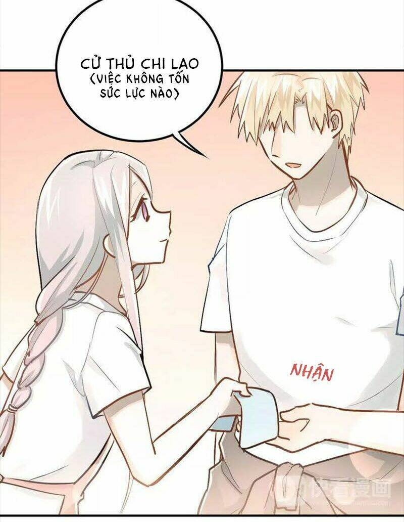 Đầu Gấu Biết Yêu: Chapter 67