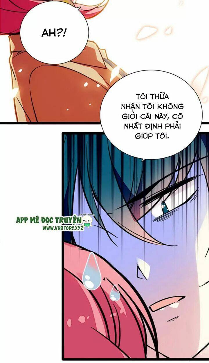 Nữ Hầu Sau Giờ Học: Chapter 65