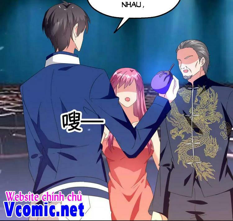 Trọng Sinh Khí Thiếu Quy Lai: Chapter 250: End P1