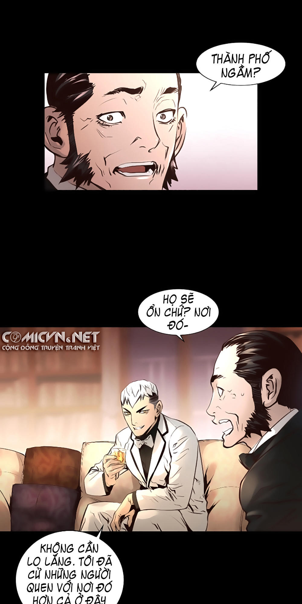 Dị Giới Tam Tuyệt: Chapter 48