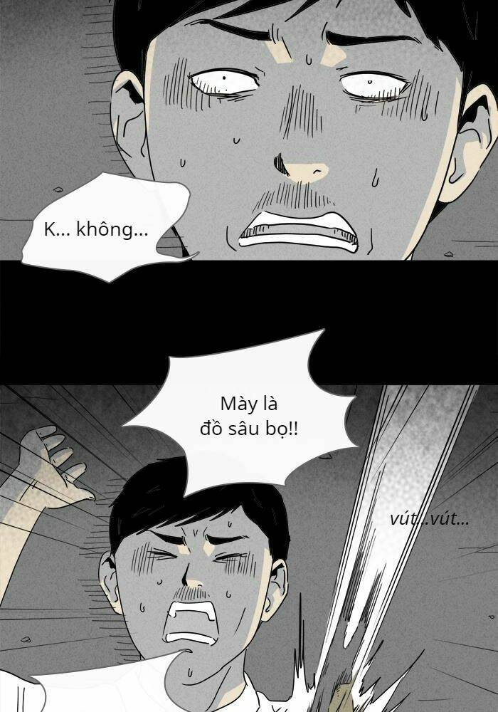 Những Câu Chuyện Bất Thường: Chapter 193