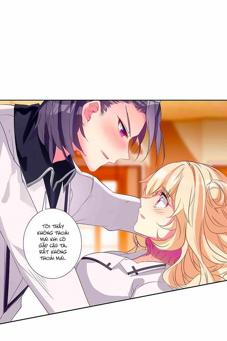 101 Sủng Vật Tình Nhân: Chapter 59