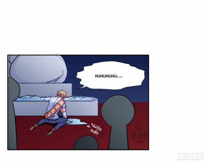 Chạy Đi Âm Sai: Chapter 10