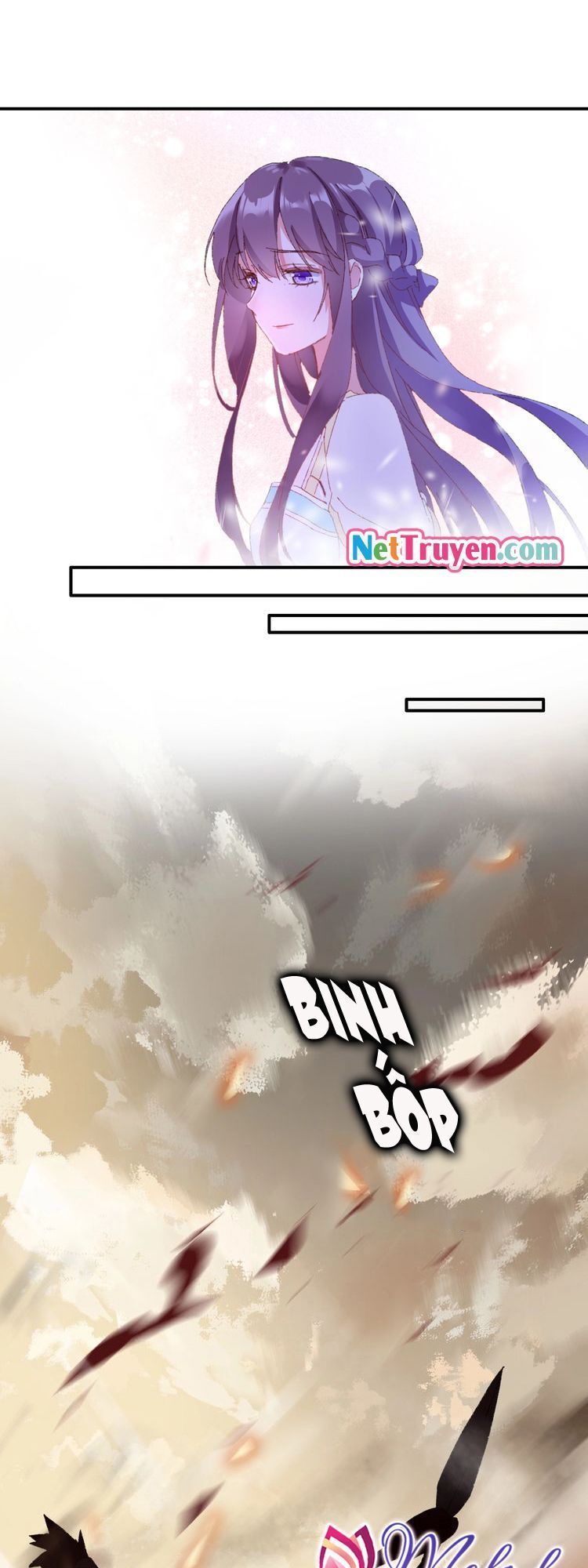 Hoa Nhan Sách 2: Chapter 3.5