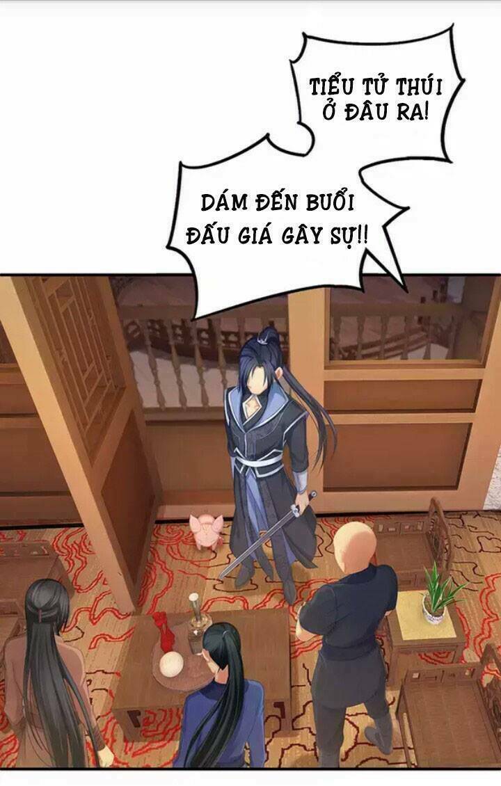 Mạnh Nhất Manh Chủ: Chapter 2
