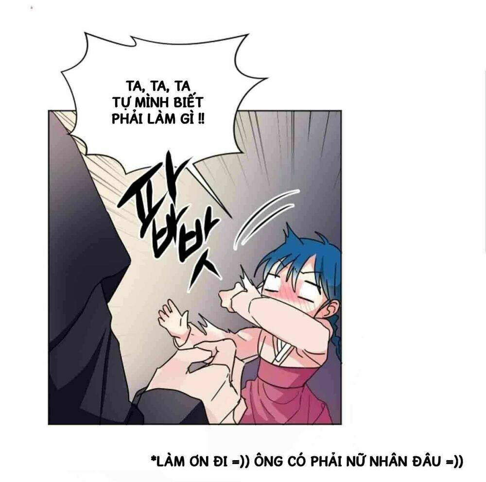 Chae Hong Sa: Chapter 25