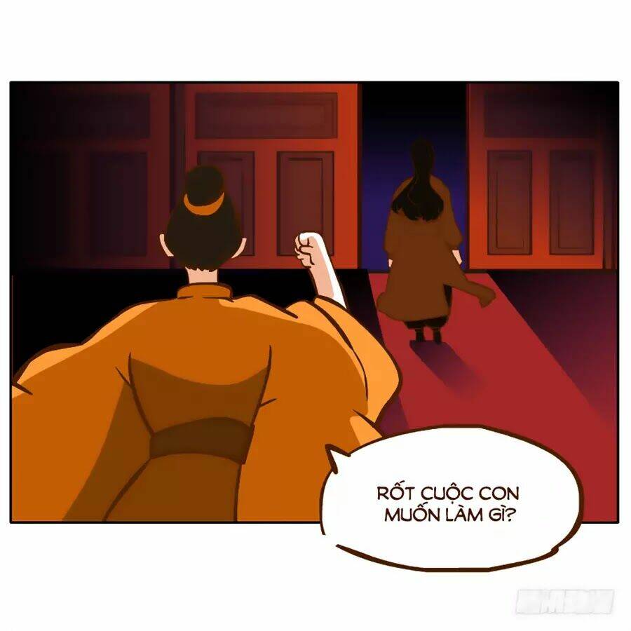 Hòa Thượng Và Tiểu Long Quân: Chapter 67