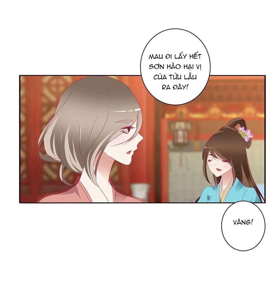 Thông Linh Phi: Chapter 564