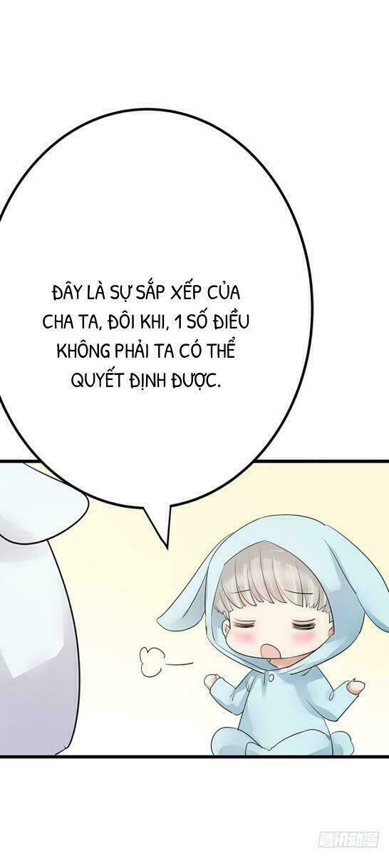 Chào Buổi Sáng, Ức Vạn Manh Thê: Chapter 5