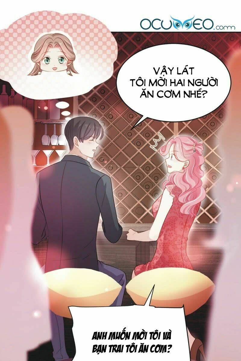 Khi Trá Luyến Nhân: Chapter 62