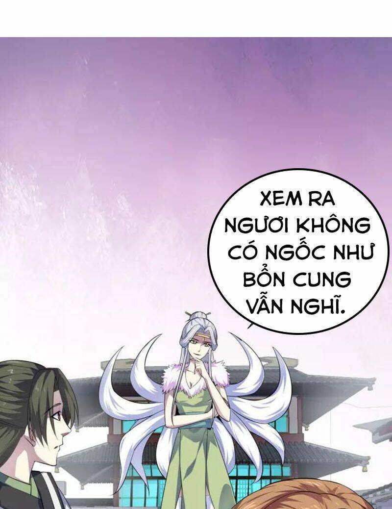 Nghịch Thiên Đại Thần: Chapter 81