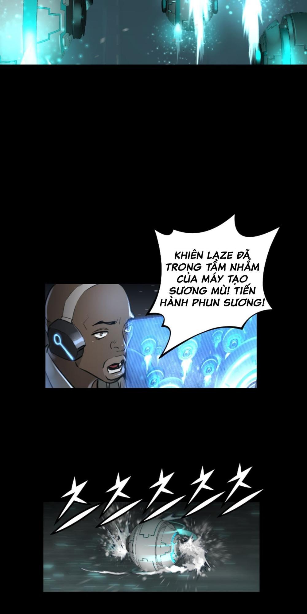 Dị Giới Tam Tuyệt: Chapter 63