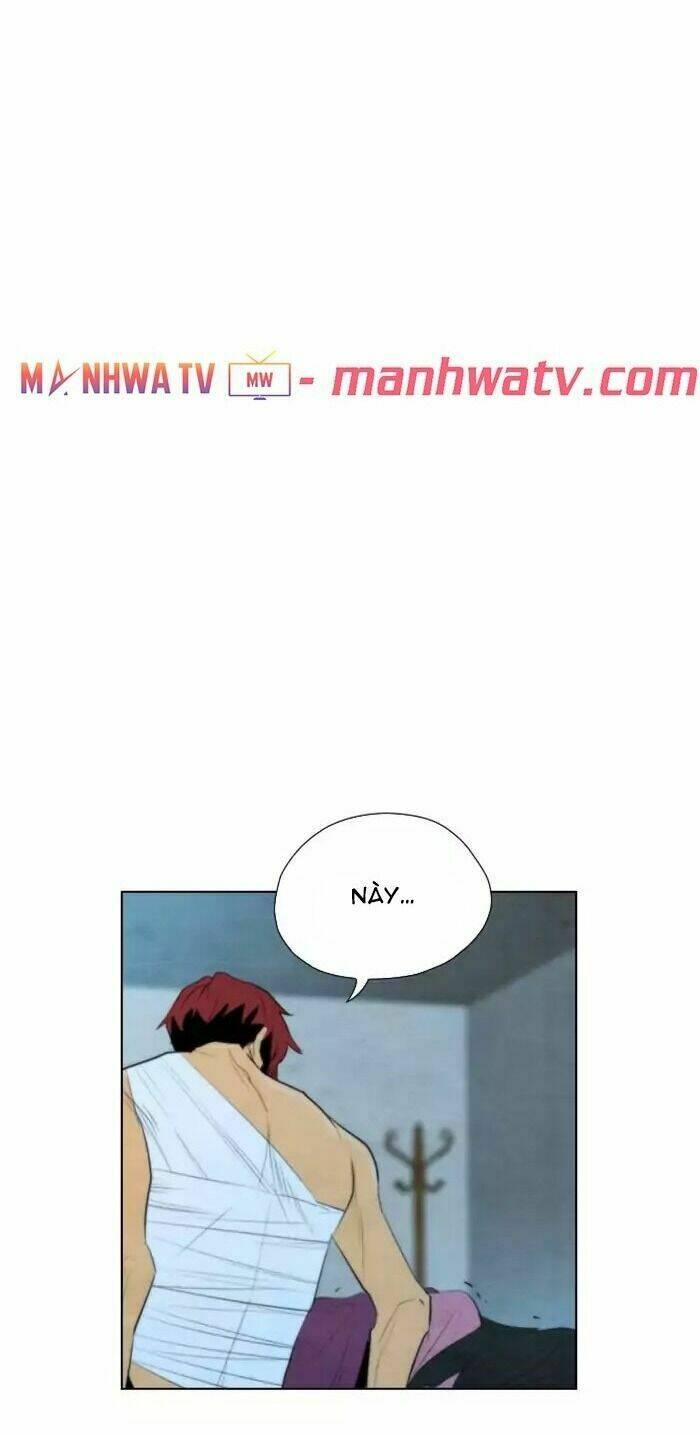 Kẻ Hồi Sinh: Chapter 54