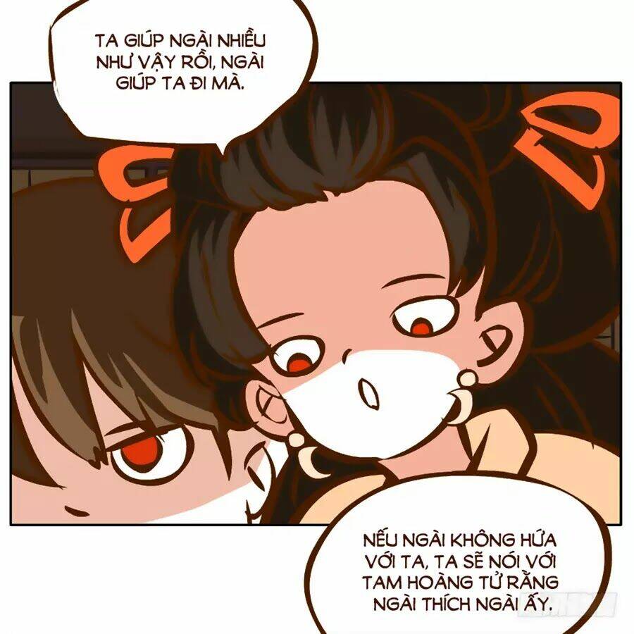 Hòa Thượng Và Tiểu Long Quân: Chapter 70