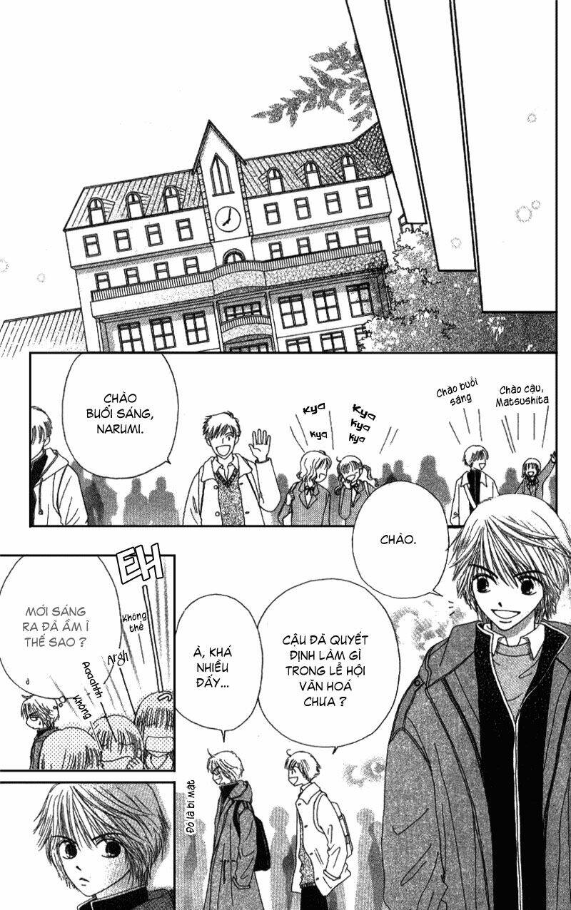 Dự Án Kéo Vàng: Chapter 3