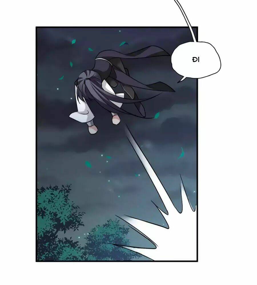 Toàn Cơ Từ: Chapter 50.2