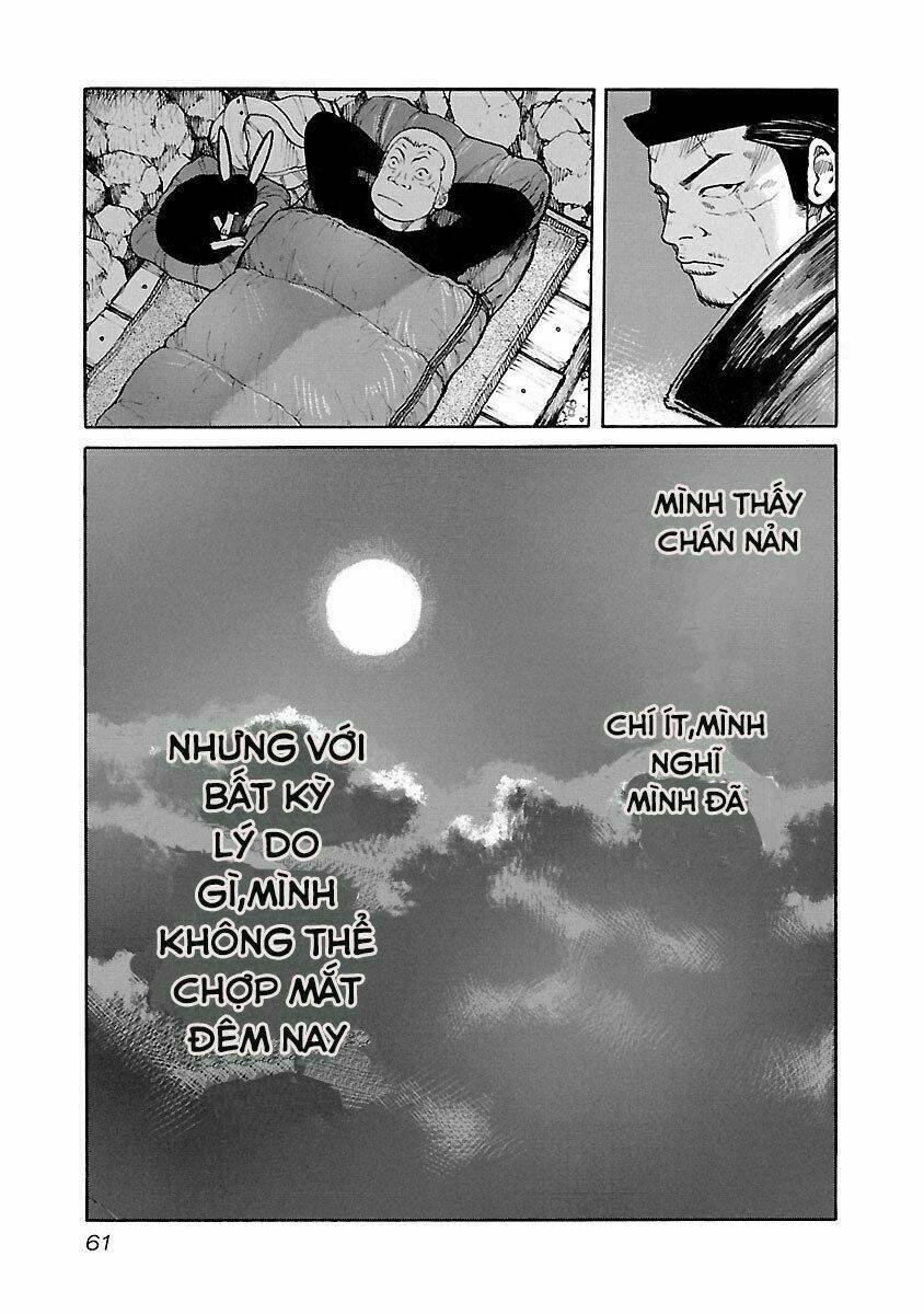 Jank Runk Family: Chapter 11