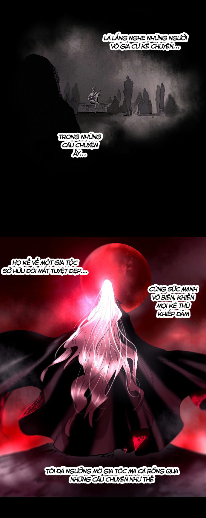 Soul Cartel: Chapter 185