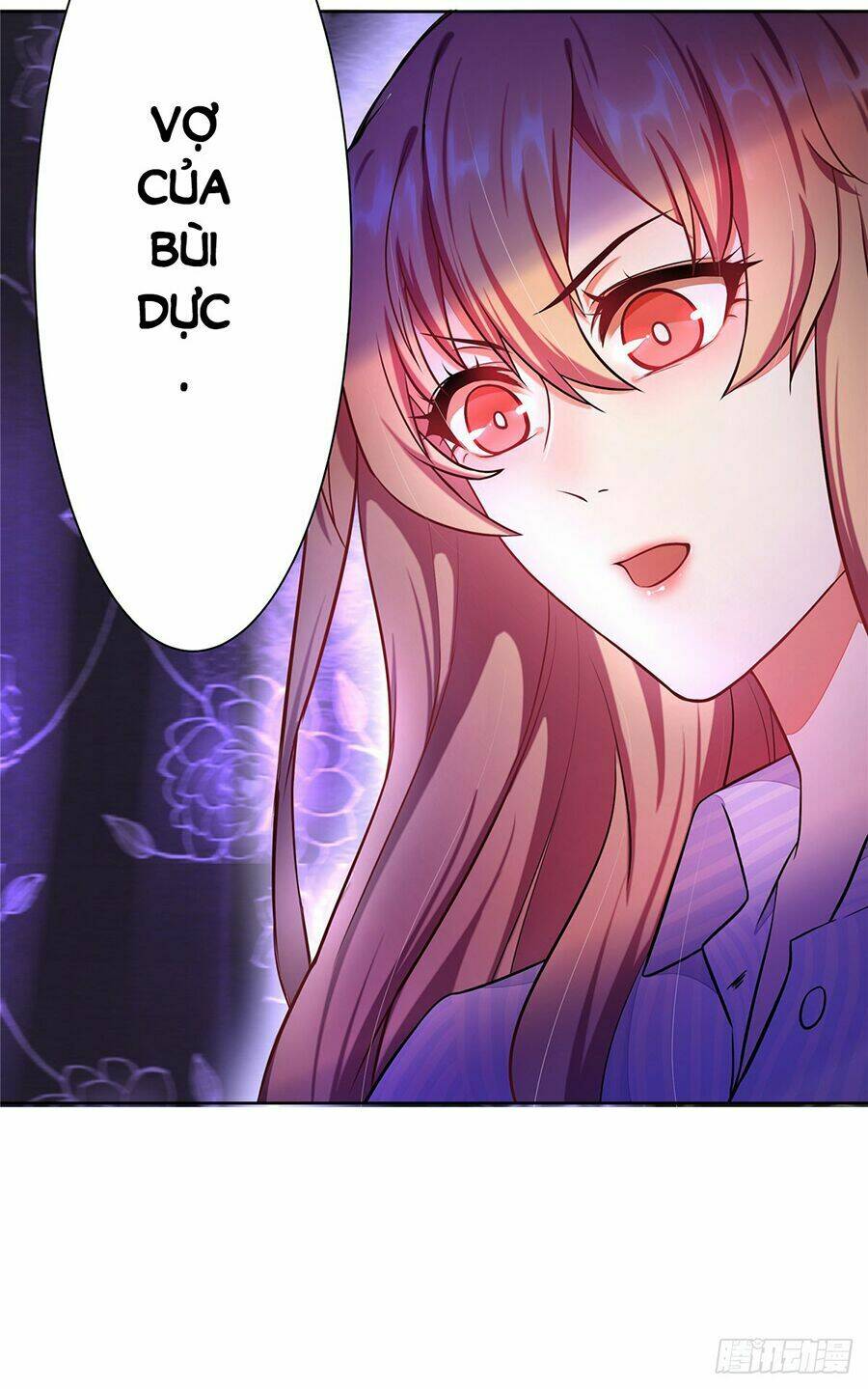 Trọng Sinh Quý Thê Chi Phục Thù Hoa Lệ: Chapter 5