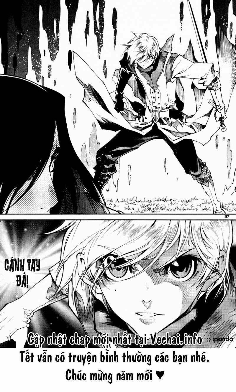 Dark Air: Chapter 25