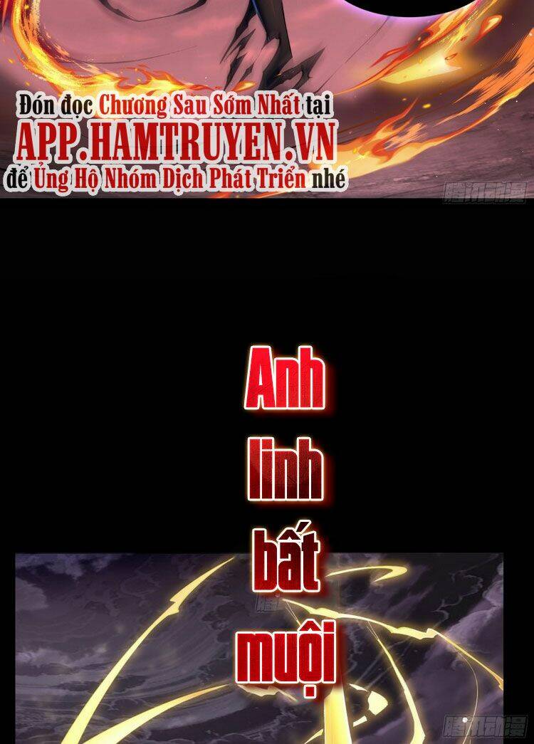 Thanh Đế Truyện: Chapter 101