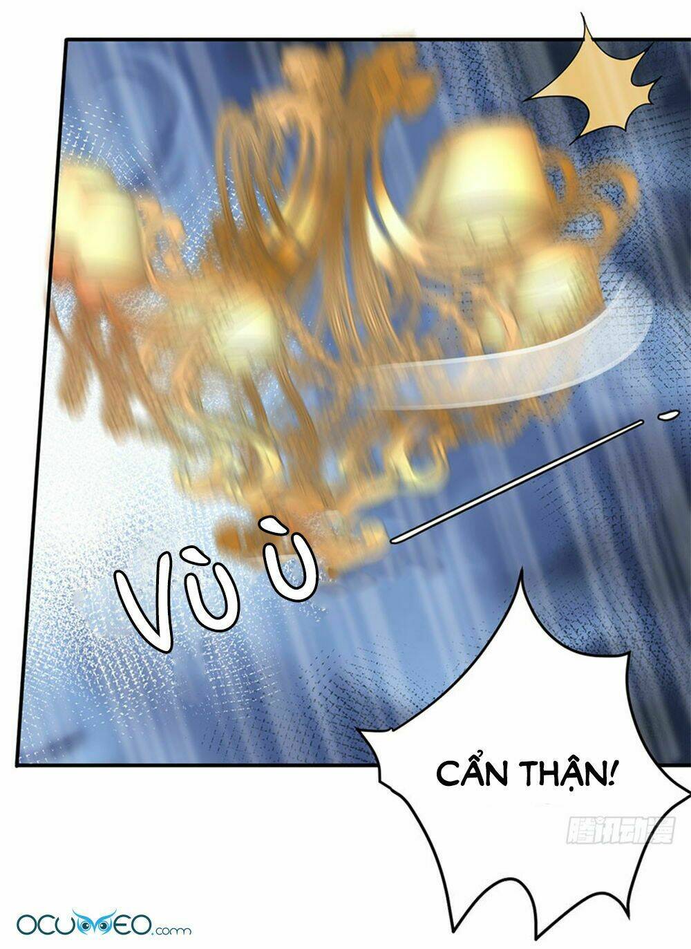 Bạn Trai Điều Khiển Giấc Mơ: Chapter 8