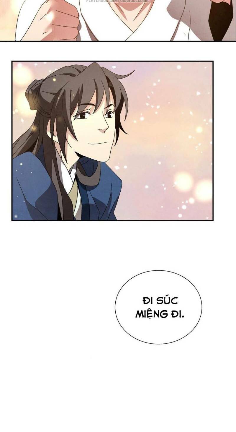 Ma Giáo Giáo Chủ Tái Xuất Giang Hồ: Chapter 6