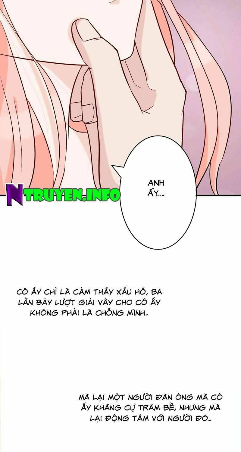 Manh Thê Khó Dỗ: Chapter 55