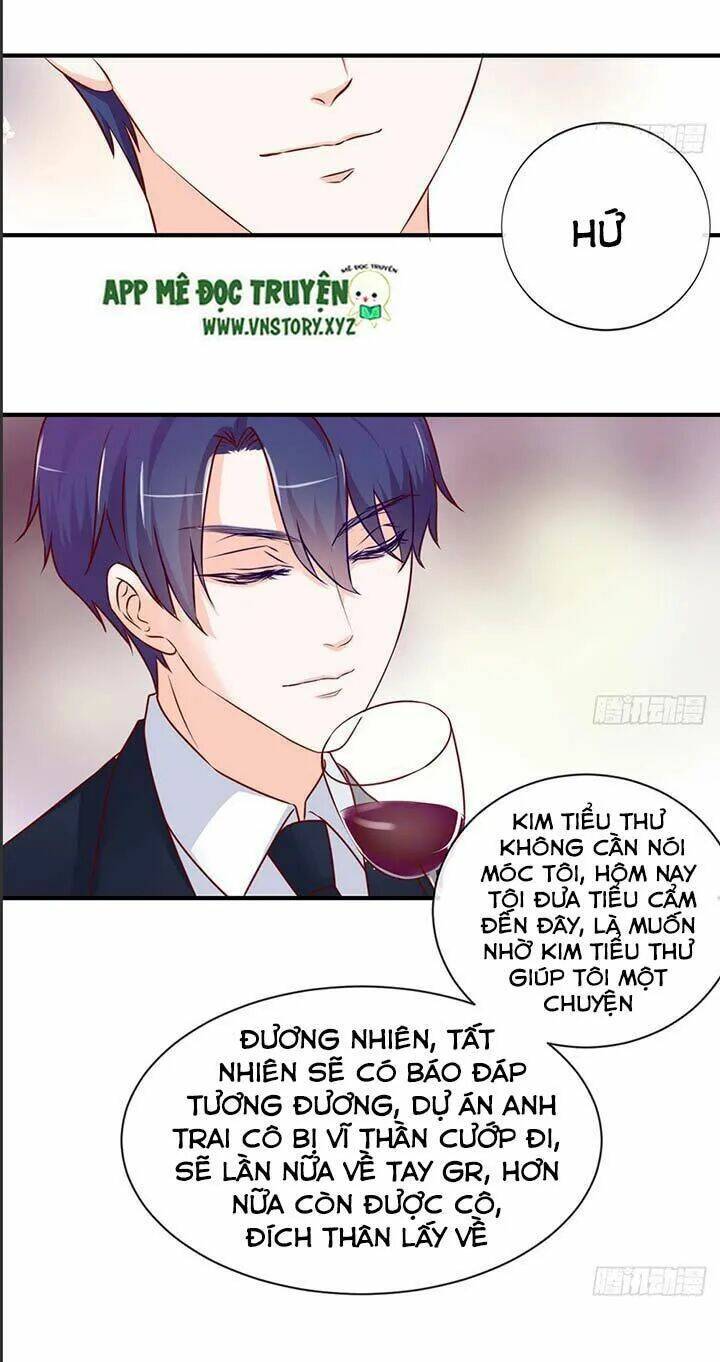 Cẩm Lý Thiếu Nữ Của Tôi: Chapter 41