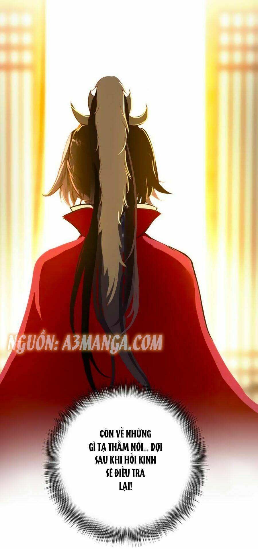 Mỹ Nhân Làm Tướng: Chapter 46