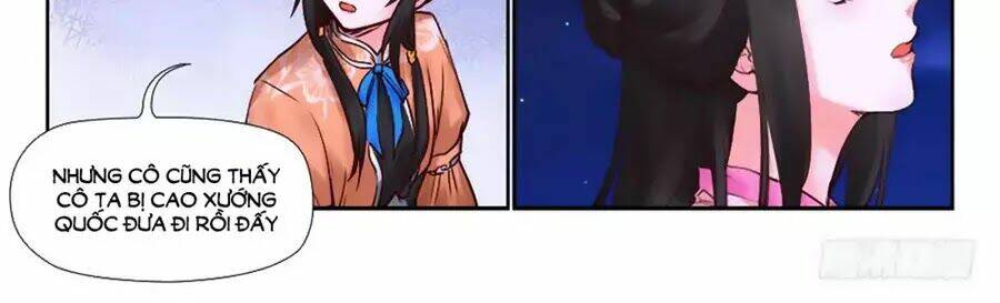 Luôn Có Yêu Quái: Chapter 218