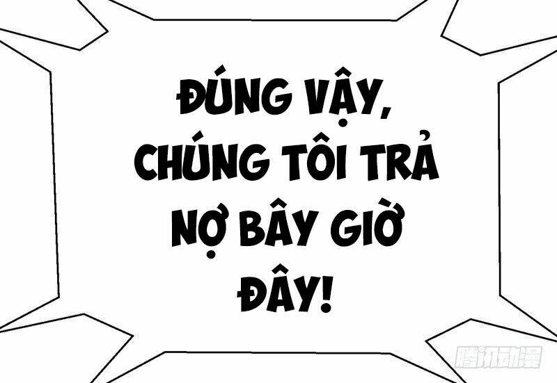 Vòng Bạn Bè Địa Phủ: Chapter 14