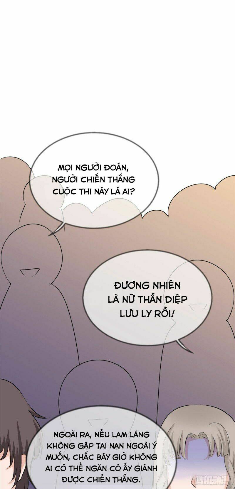 Siêu Cấp Nữ Thần Trọng Sinh: Chapter 10