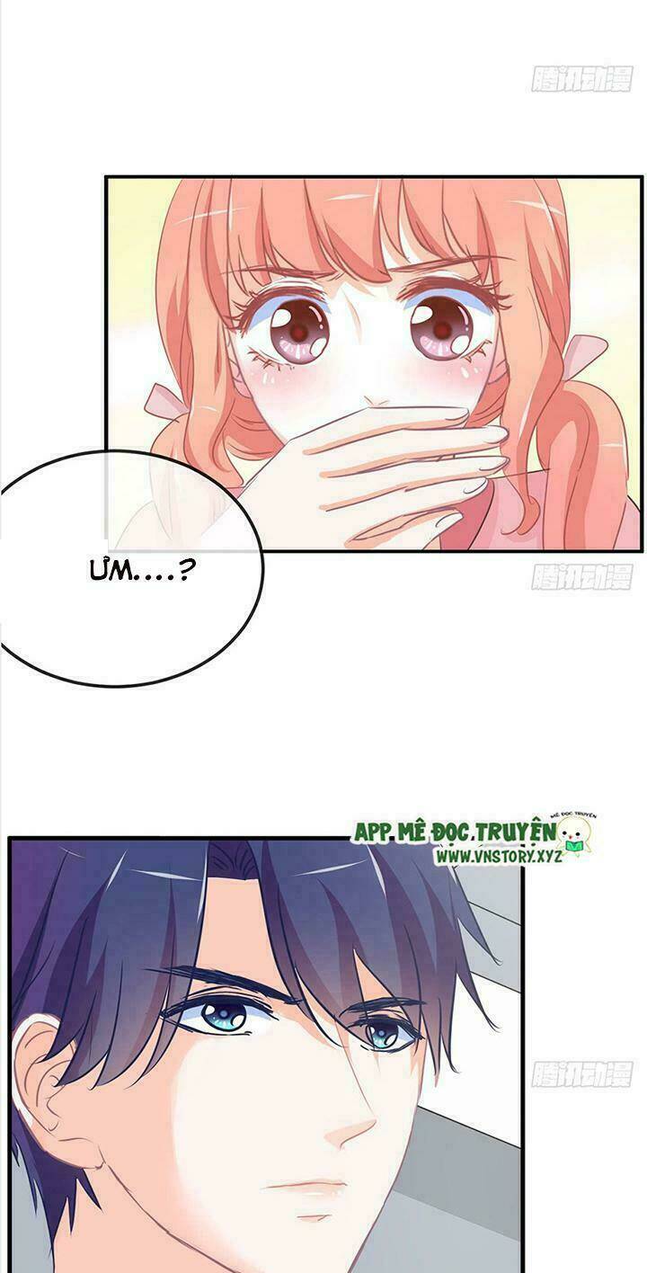 Cẩm Lý Thiếu Nữ Của Tôi: Chapter 16.3