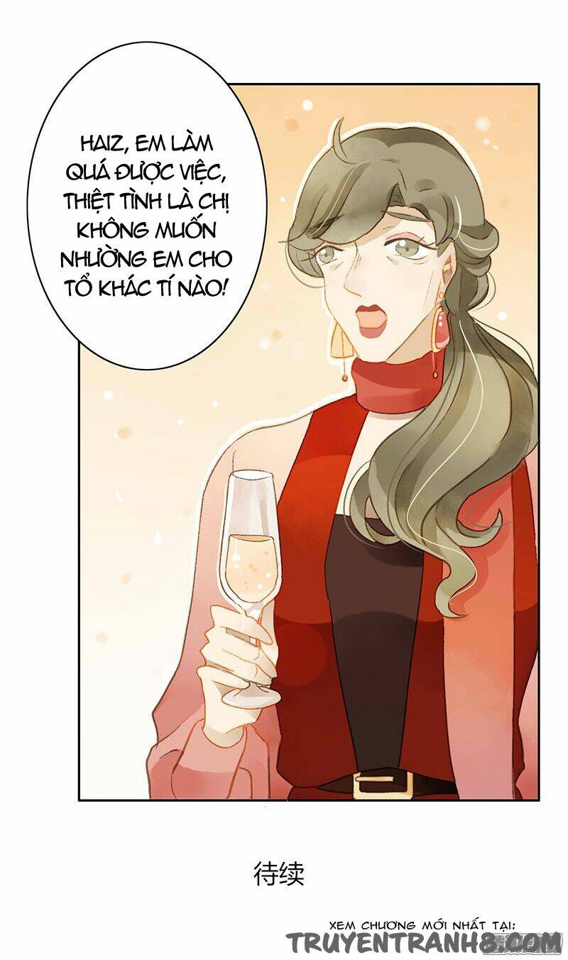 Sức Mạnh Của Sắc Đẹp: Chapter 126