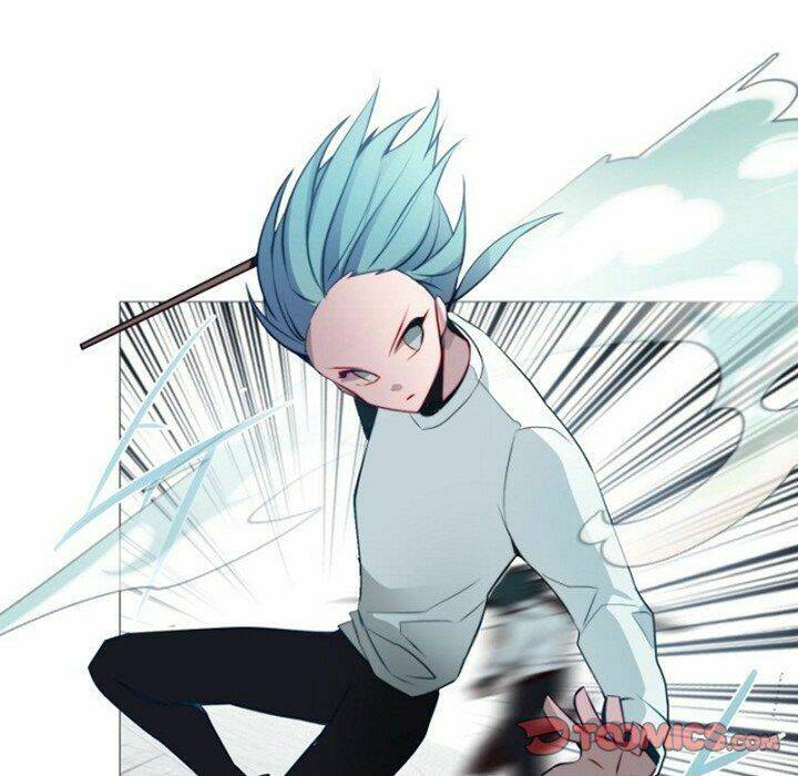 The Memory Of Wind: Anz: Chapter 58