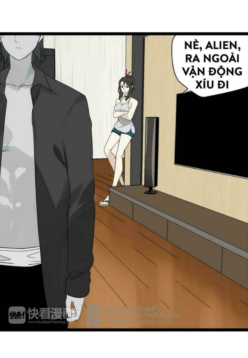 Mục Linh: Chapter 6.1