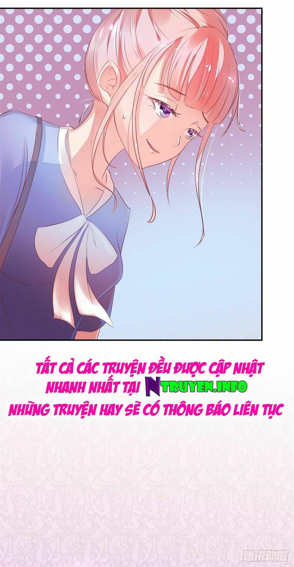 Manh Thê Khó Dỗ: Chapter 11