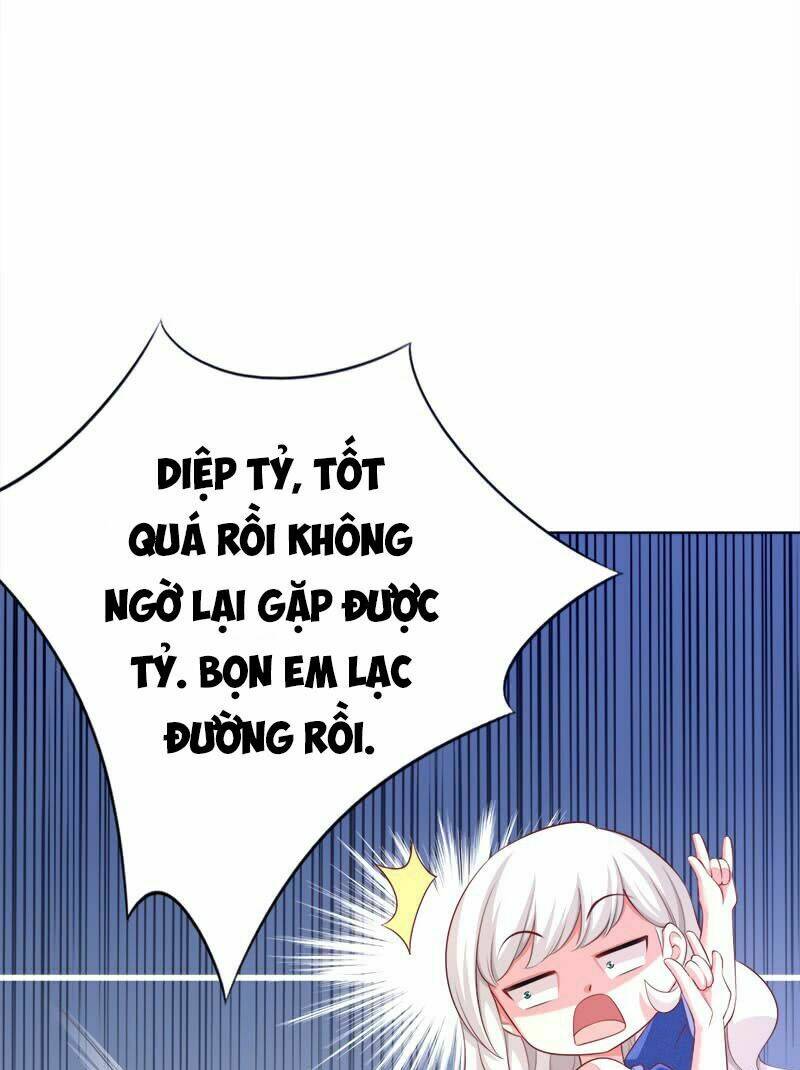 Nhà Có Vợ Xinh: Chapter 8