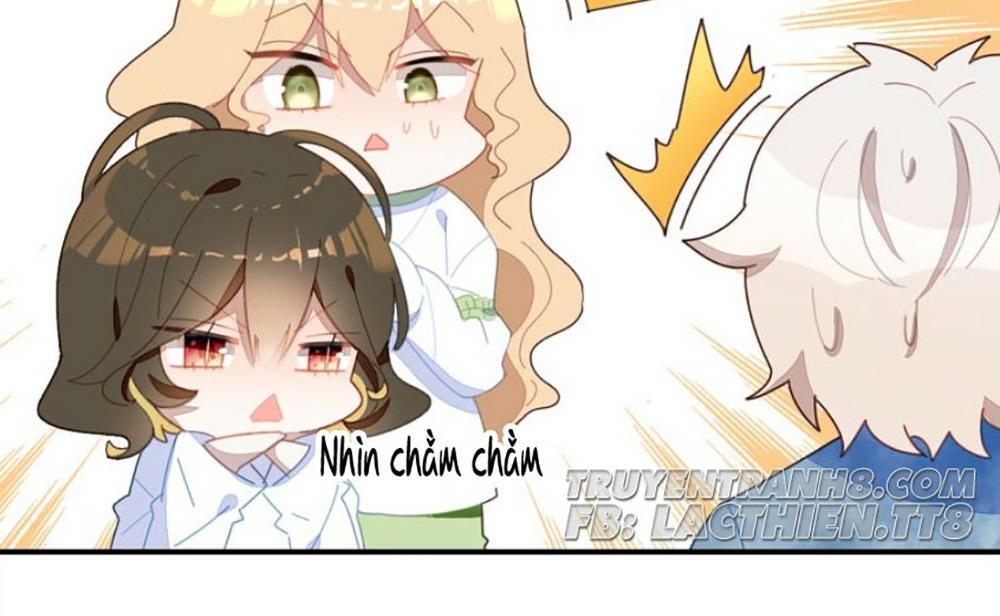 Ái Ngạo Kiều Long Vương Gia: Chapter 10