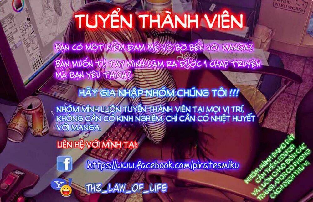 Medaka Box: Chapter 115