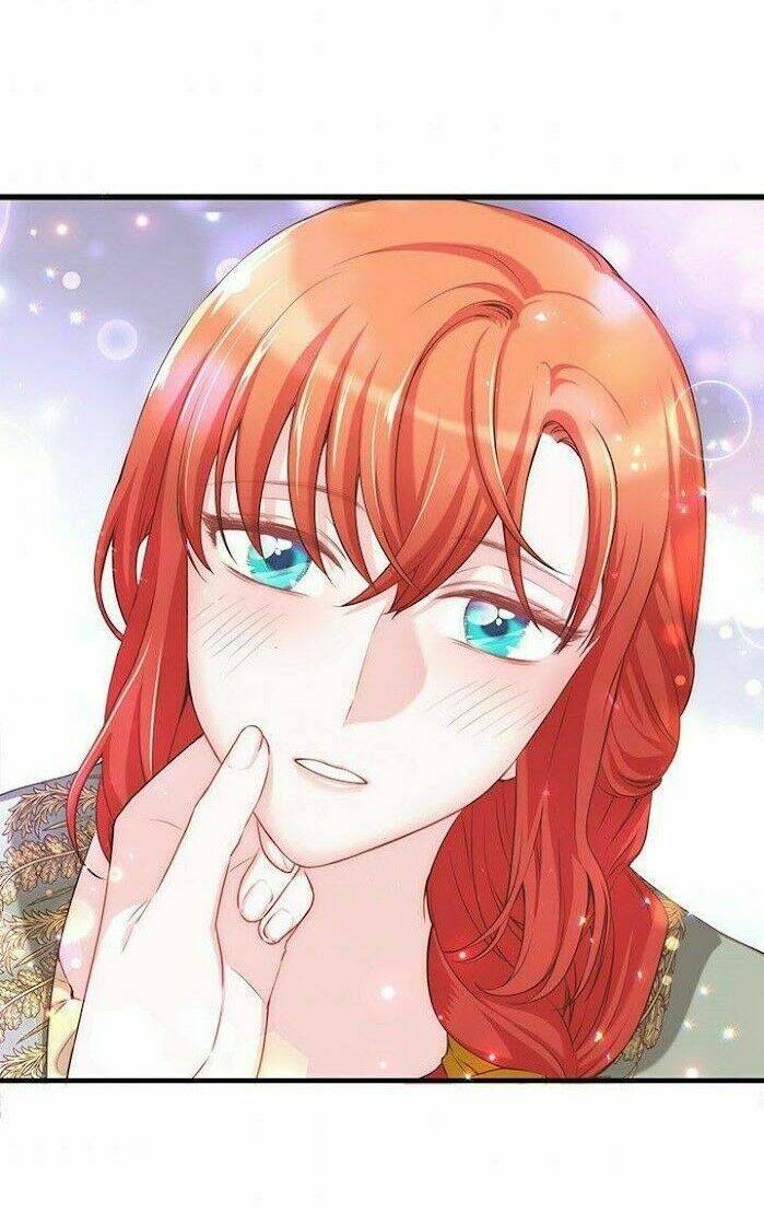 Nhân Vật Phản Diện Yêu Cầu Tôi Yêu Chàng: Chapter 27