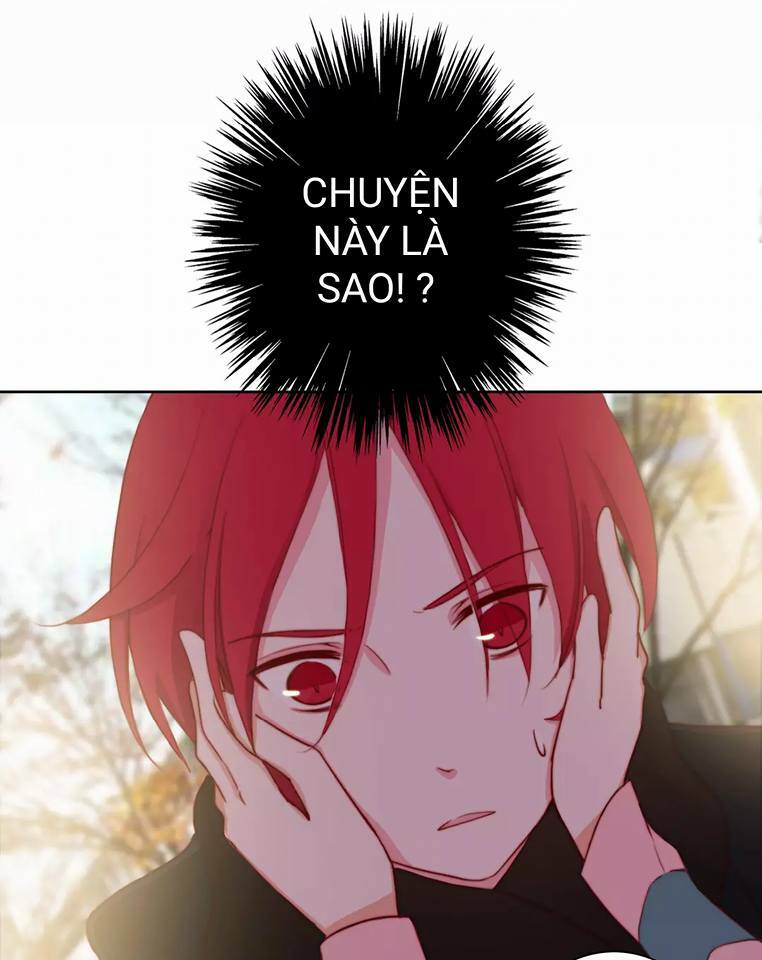 Trái Tim Băng Giá: Chapter 8