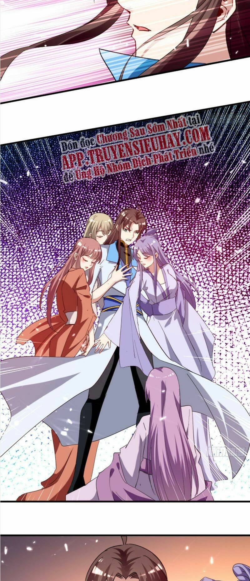 Dị Giới Siêu Cấp Ở Rể: Chapter 142