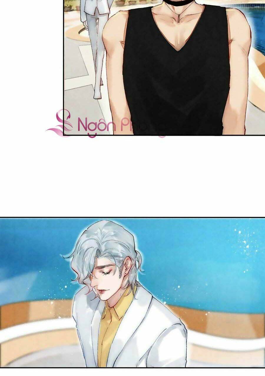 Chung Cư Của Các Ảnh Đế: Chapter 58