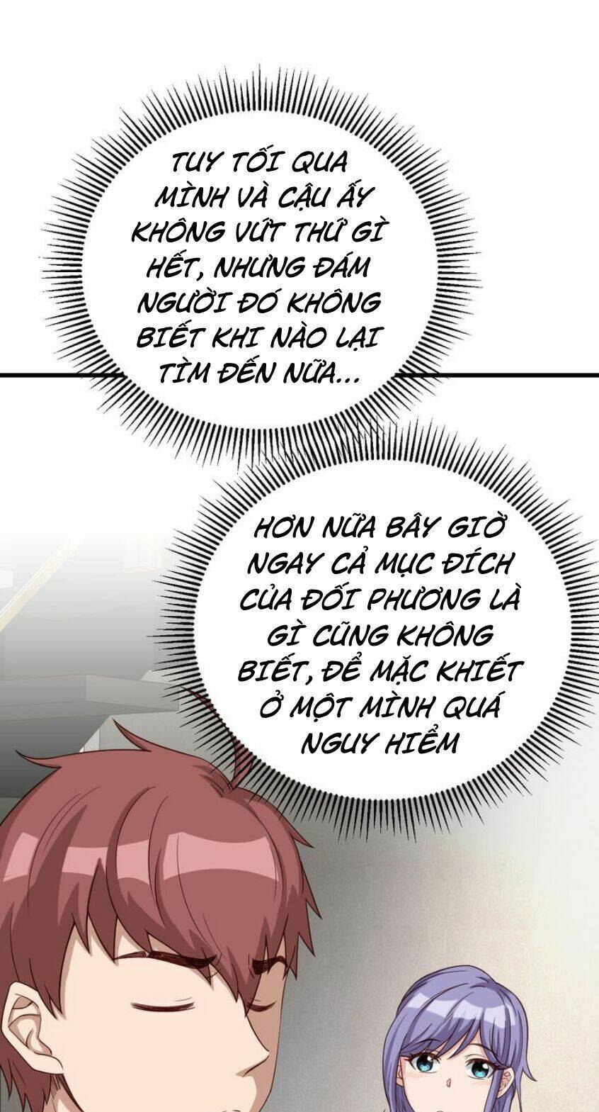 Hệ Thống Tu Tiên Mạnh Nhất: Chapter 5