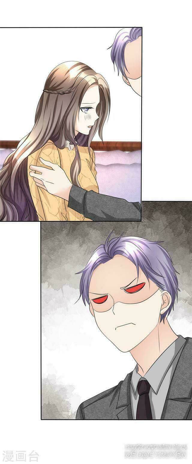 Con Đường Phản Công Của Sủng Thê: Chapter 34