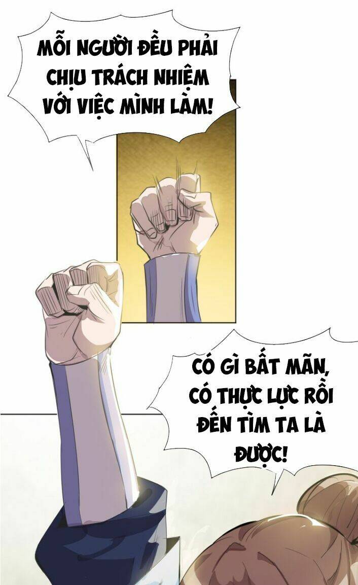 Ngự Thiên Thần Đế: Chapter 1.2