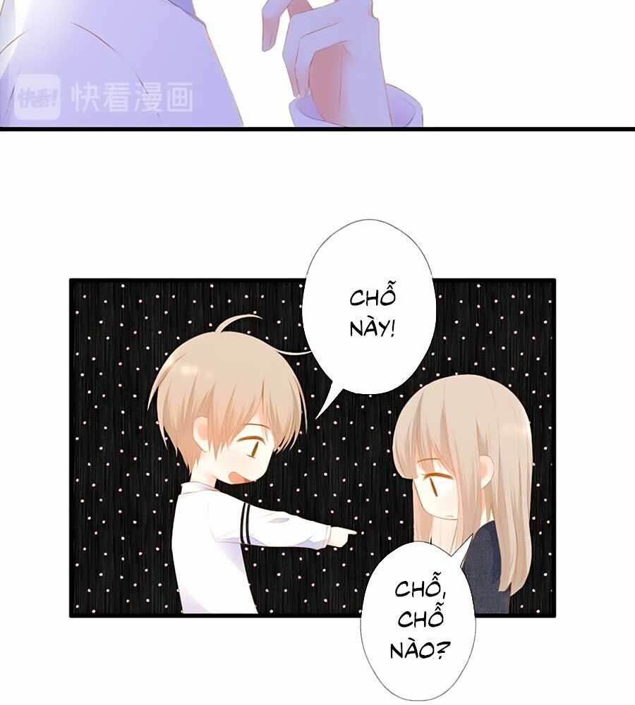 Đóa Hoa Chớm Nở: Chapter 64