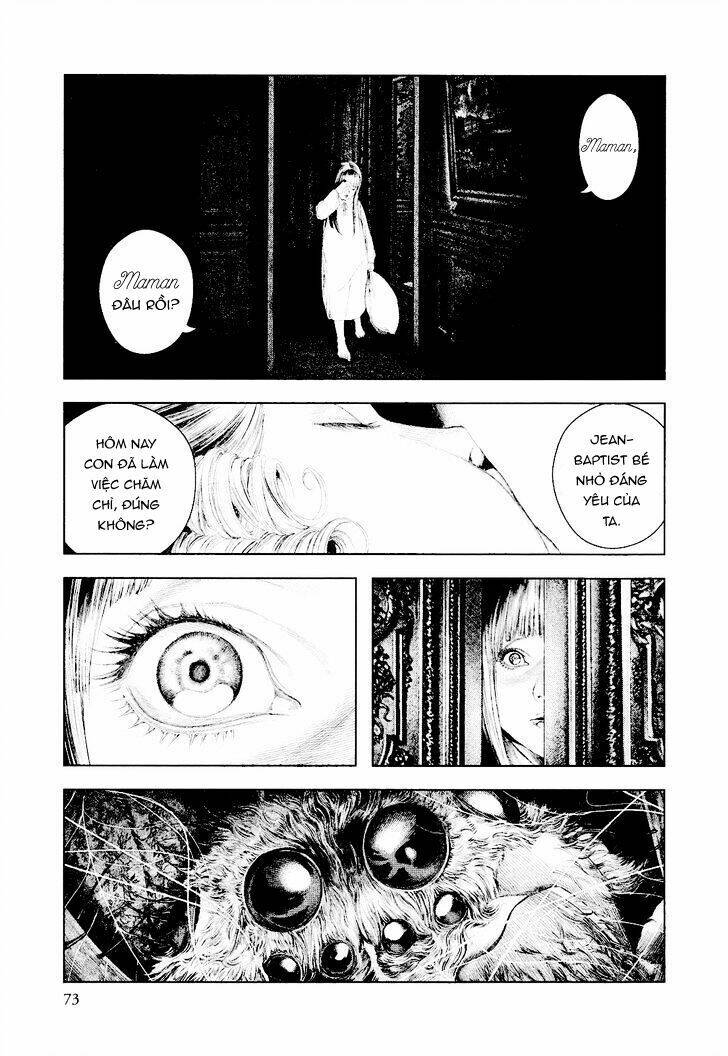 Innocent: Chapter 24